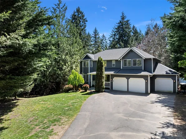 13204 129th Street NW, Gig Harbor, WA 98329