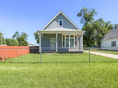 1424 Avenue D, Council Bluffs, IA, 51501