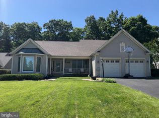 2810 Trumpeter Ct, Waldorf, MD