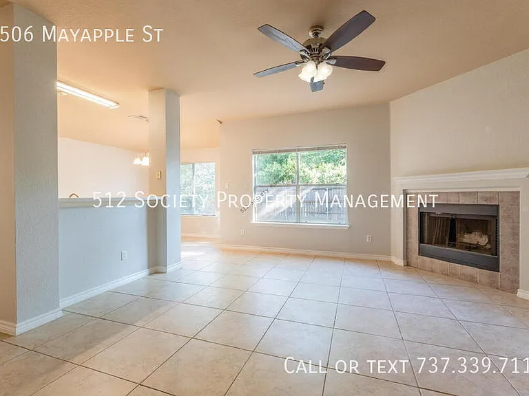 1506 Mayapple St — Photo 3