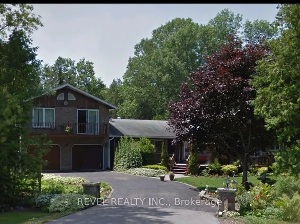 403 Apache St, Huron Kinloss, ON N2Z 2X3