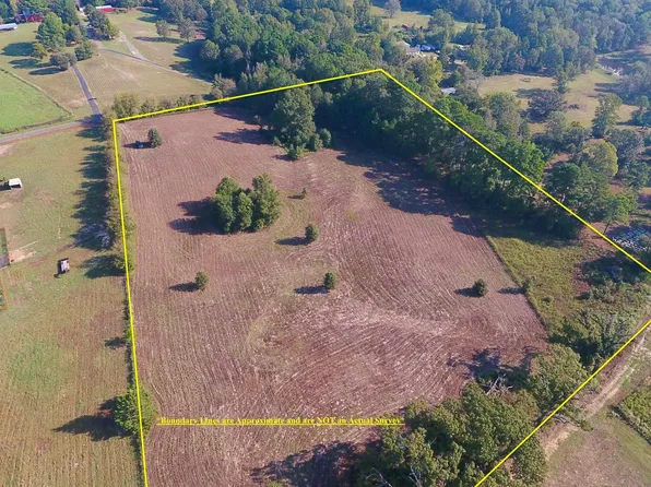 County Road 2746, Hughes Springs, TX 75656