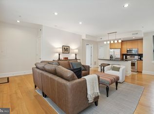 2516 Q St NW APT E101, Washington, DC