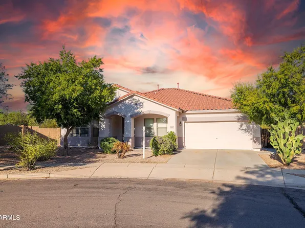 27227 N 31ST Drive, Phoenix, AZ 85083