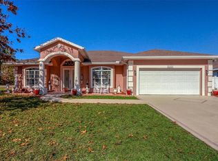 5085 SW 157th St, Ocala, FL 34473
