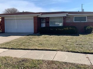 25618 Billette Dr, Warren, MI
