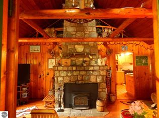 10770 S Hulbert Rd, Hulbert, MI 49748