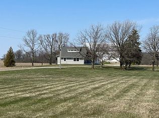 1806 State Road 47 E, Union City, OH 45390