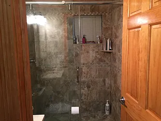 Rented by Signature Spaces NYC Corp