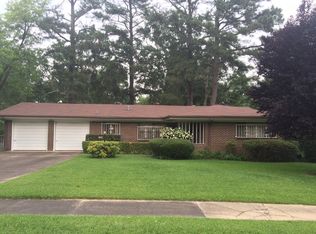 3802 Rio Grande Ave, Texarkana, TX 75503