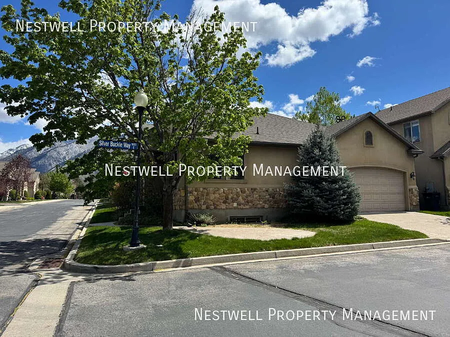 Building Photo - 11341 S Silver Buckle Way