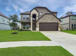 3003 Silverhorn Ln, Rosenberg, TX 77471