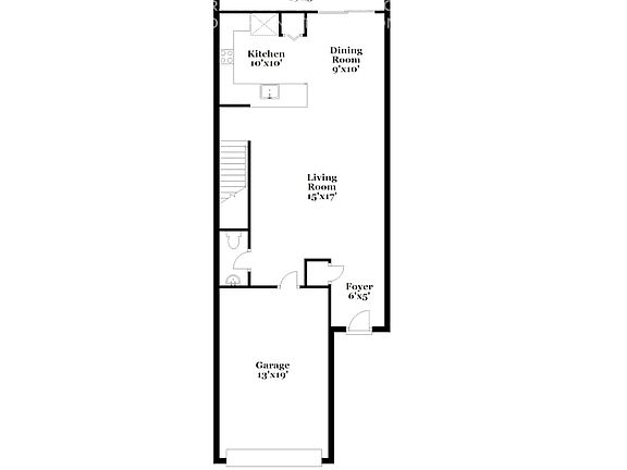 2nd image of 419 Cherry Ridge Dr