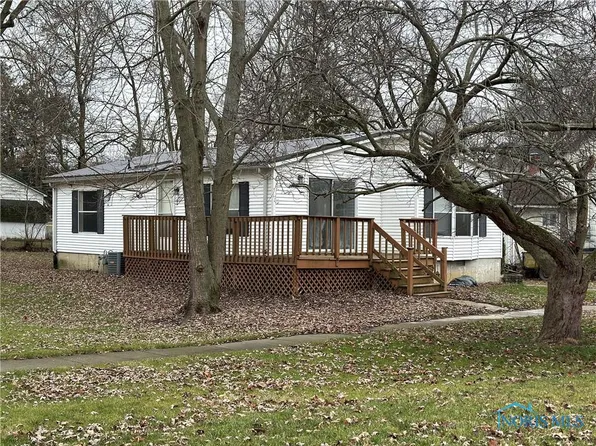 203 E Daggett St, Antwerp, OH 45813