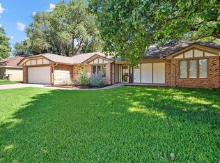 3604 97th St, Lubbock, TX 79423