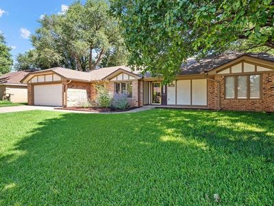 3604 97th St, Lubbock, TX, 79423