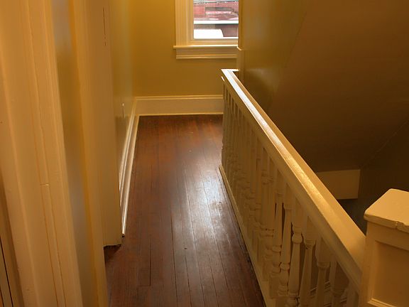 2nd Floor Hallway