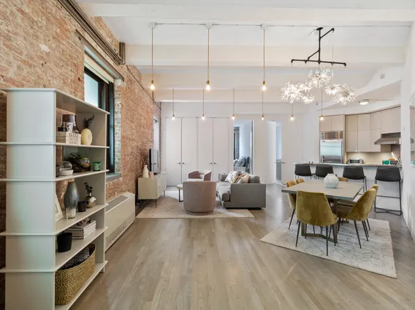 321 West 13th Street image 1 of 11