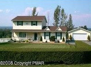 883 Fawn View Rd, Brodheadsville, PA 18322
