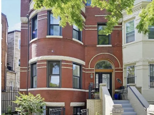 1300 Monroe St NW APT 1, Washington, DC 20010