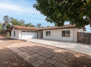 1158 McDonald Rd, Fallbrook, CA 92028