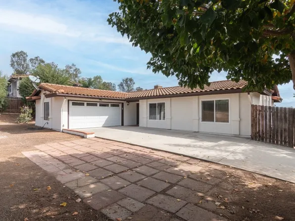 1158 McDonald Rd, Fallbrook, CA 92028