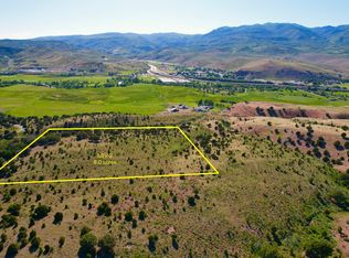 159 Lewis View Way, Coalville, UT 84017