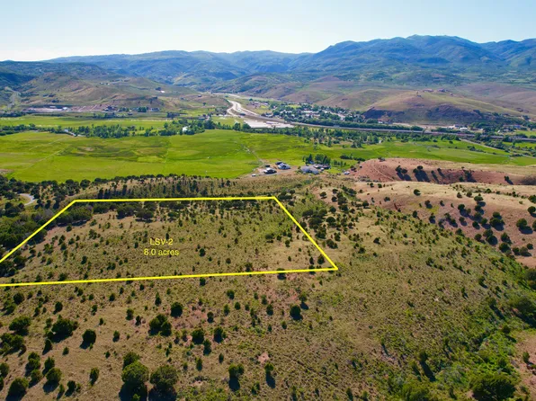 159 Lewis View Way, Coalville, UT 84017