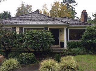 736 Evergreen Rd, Lake Oswego, OR 97034