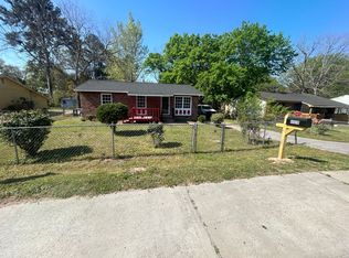 4539 Bluff Rd, Columbia, SC 29209