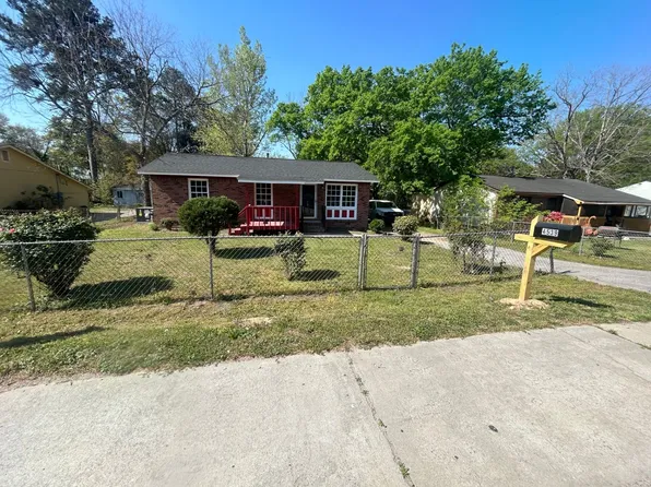 4539 Bluff Rd, Columbia, SC 29209