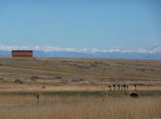 2100 Deerpath Trl, Franktown, CO 80116