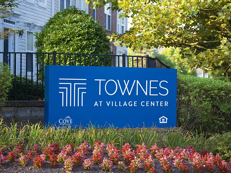 Townes at Village Center — Photo 25