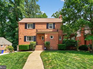 1501 20th St S, Arlington, VA 22202