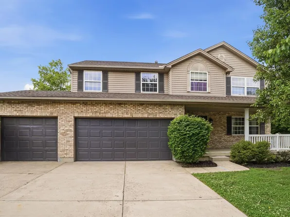 5687 Pepperridge Ct, Maineville, OH 45039