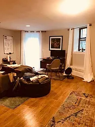 Rented by Voro NYC
