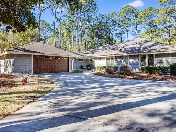 4 Dunlin Pl, Hilton Head Island, SC 29926