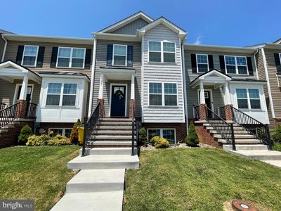 29 Guatemala Dr, Martinsburg, WV, 25403