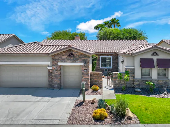 80769 Avenida Manzanillo, Indio, CA 92203