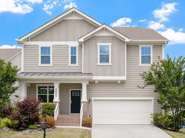 4605 Myra Glen Pl, Durham, NC 27707