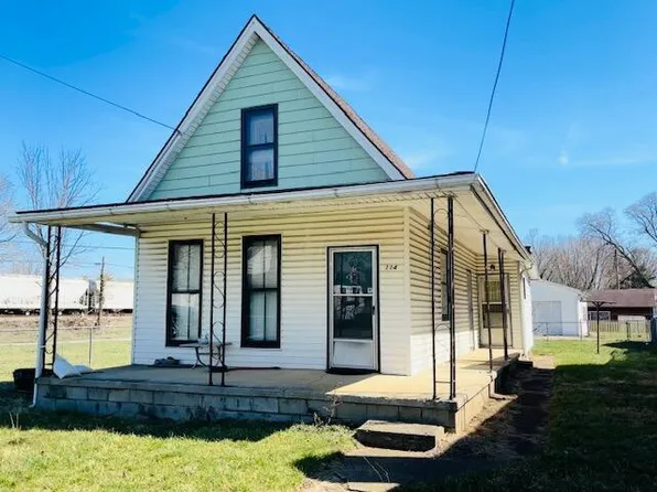 114 Webb St, Newark, OH 43055