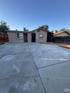 614 Cannon Ave, Bakersfield, CA, 93307