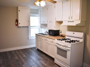 510 Indiana Rd #3, Creekside, PA 15732