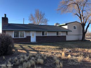 513 E Tumbleweed Ln, Taylor, AZ 85939