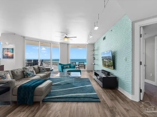 15500 Emerald Coast Pkwy Unit 701, Destin, FL 32541