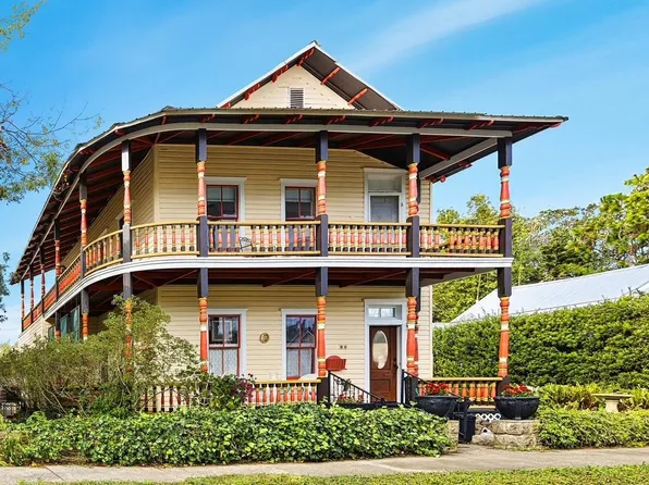 60 Osceola St, Saint Augustine, FL 32084