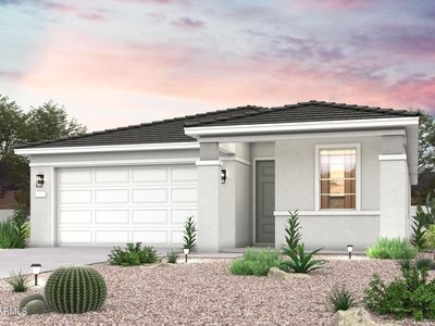 22932 W MONONA Lane, Surprise, AZ, 85387