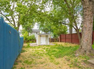 219 Pleasant Ave, Dayton, OH 45403