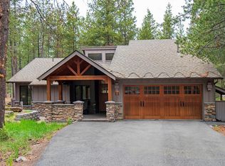 57545 Lark Ln, Sunriver, OR 97707