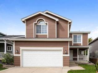 10163 Sagecrest St, Highlands Ranch, CO 80126